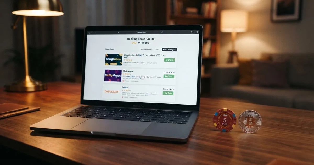 Bitcoin Cash w kasynach — co naprawdę wiemy o BCH na rynku PL