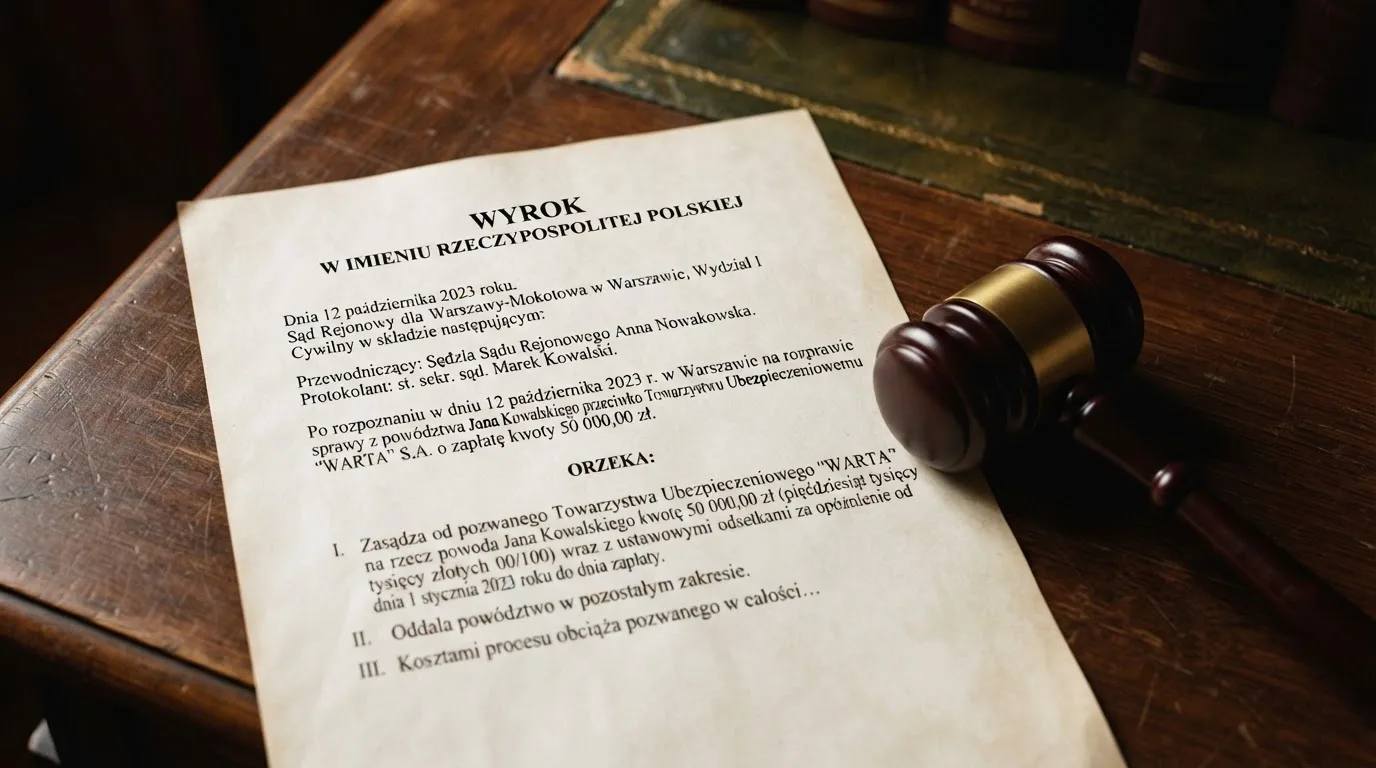 zbliżenie na wydrukowany paragraf ustawy o grach hazardowych leżący obok młotka sędziowskiego